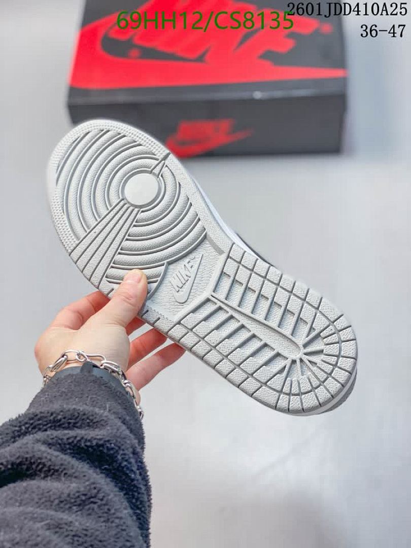 NIKE-Women Shoes Code: CS8135 $: 69USD