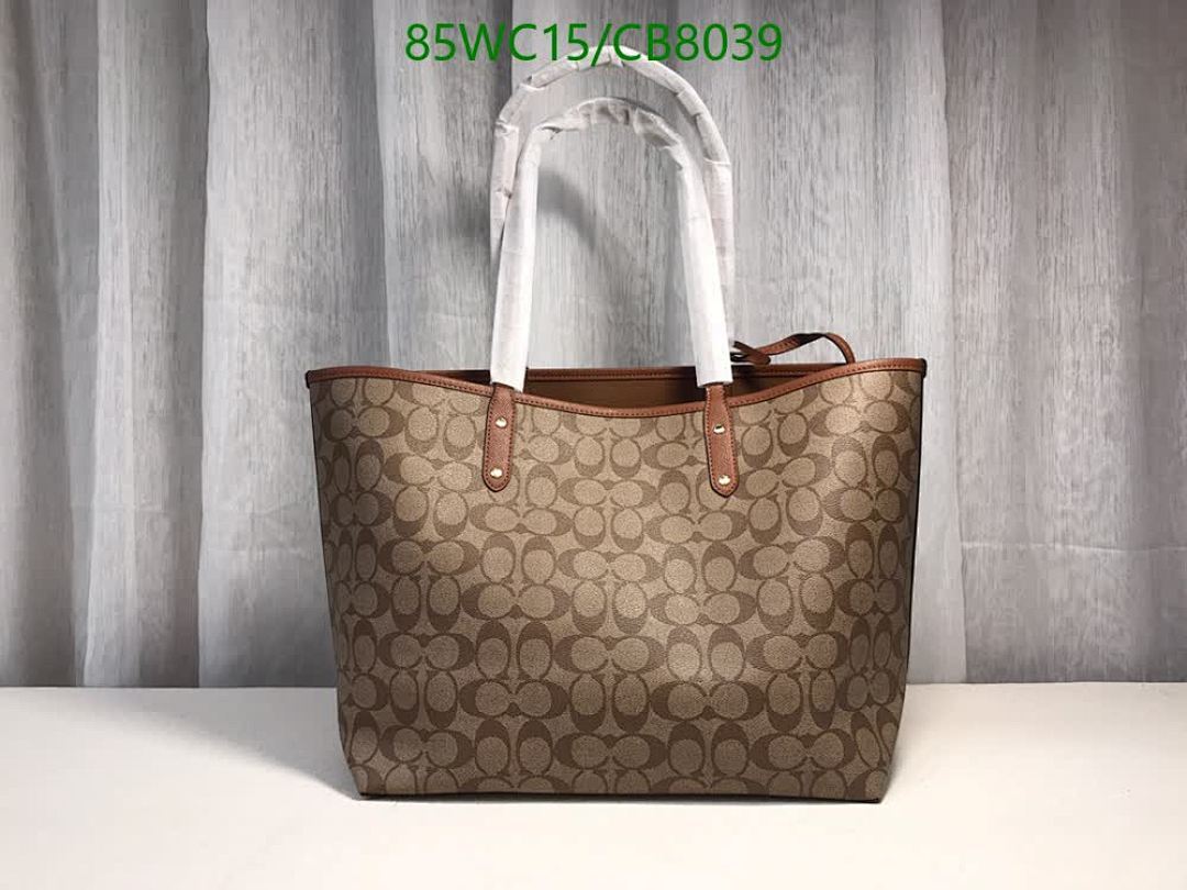 Coach-Bag-4A Quality Code: CB8039 $: 85USD
