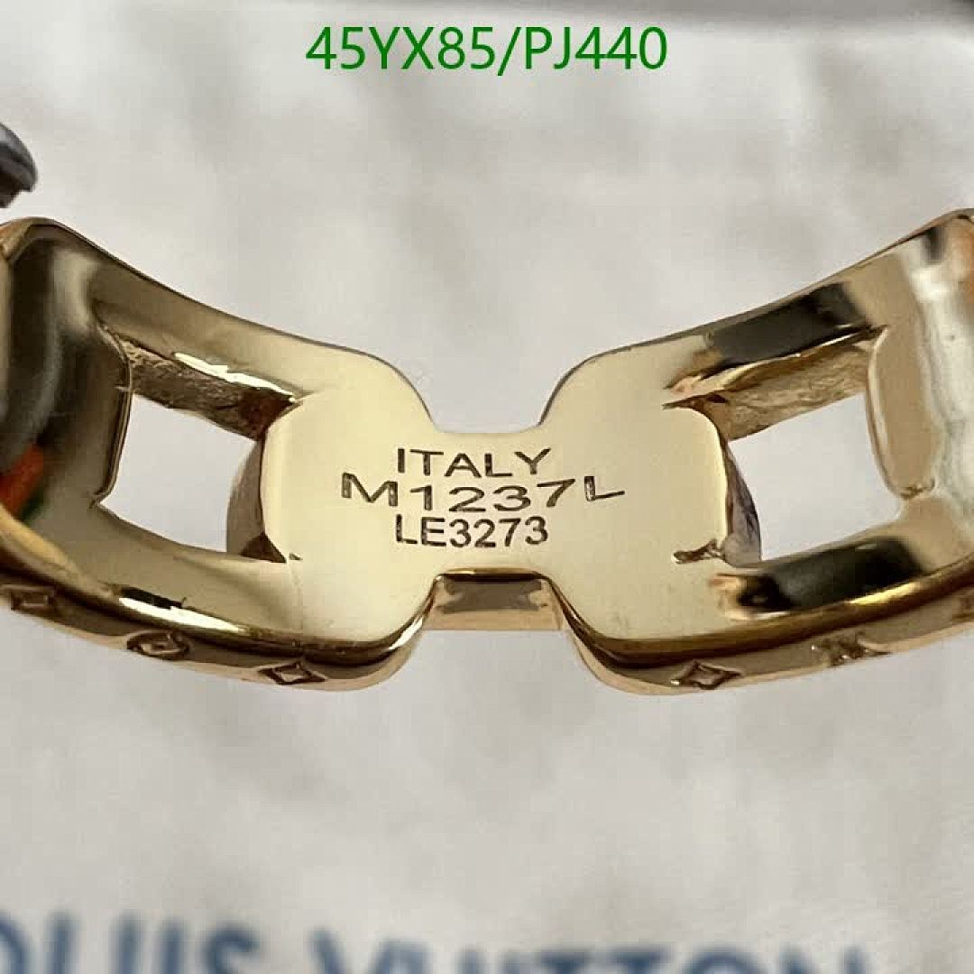 LV-Jewelry Code: PJ440 $: 45USD