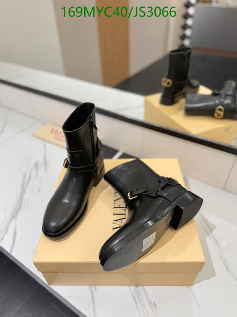 Boots-Women Shoes Code: JS3066 $: 169USD