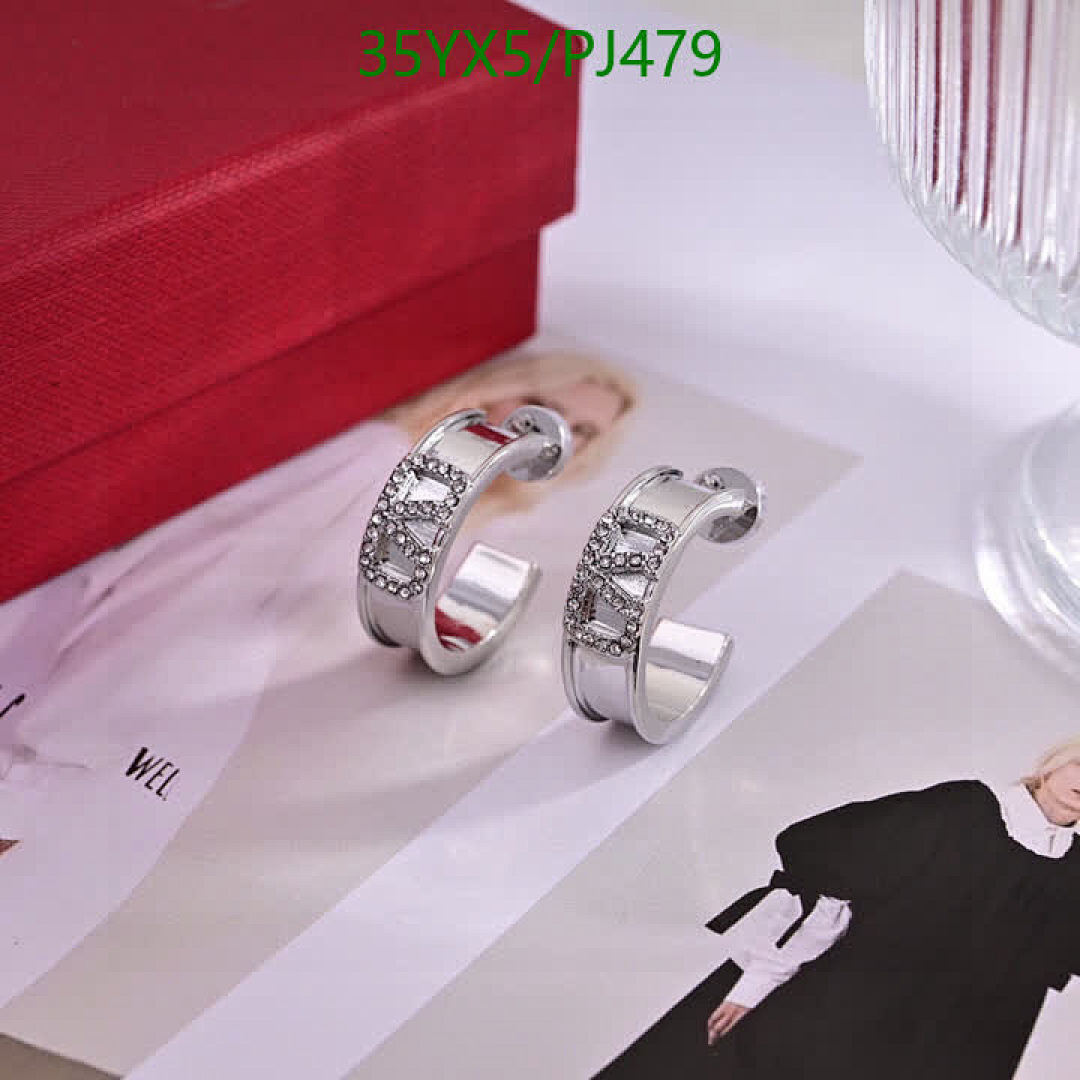 Valentino-Jewelry Code: PJ479 $: 35USD
