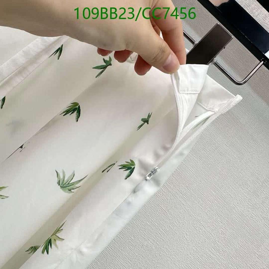 Dior-Clothing Code: CC7456 $: 109USD