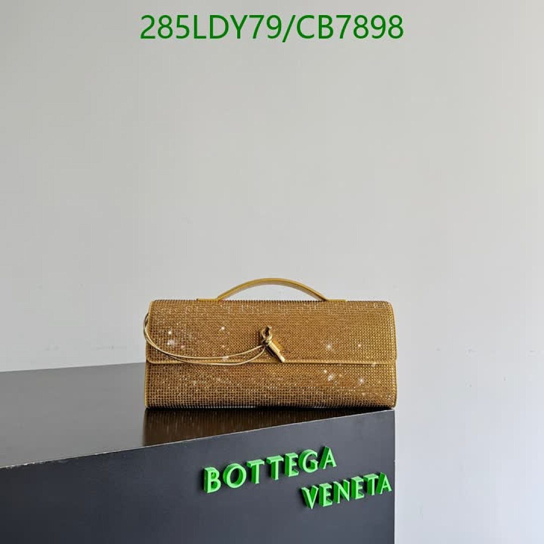 BV-Bag-Mirror Quality Code: CB7898 $: 285USD