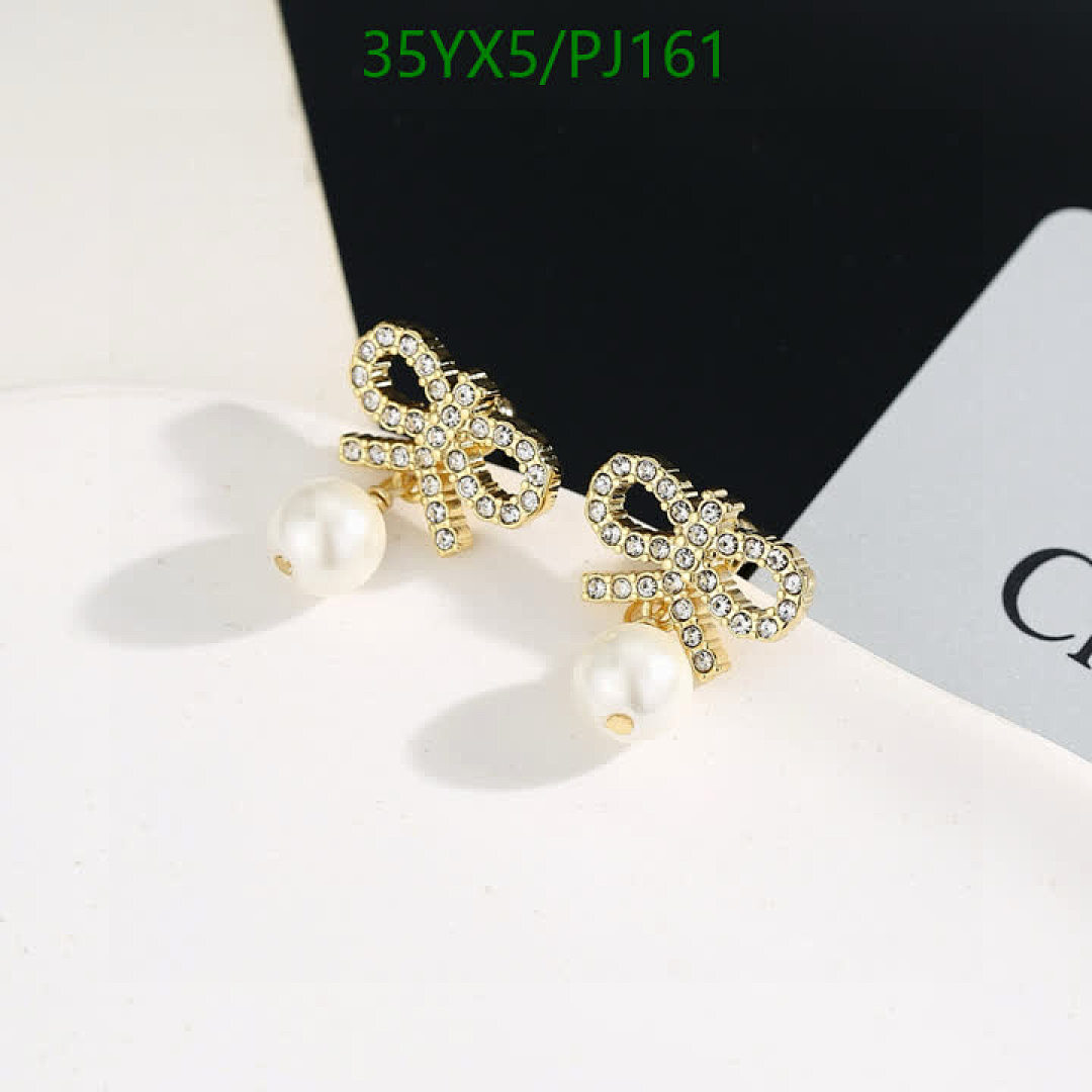 Dior-Jewelry Code: PJ161 $: 35USD