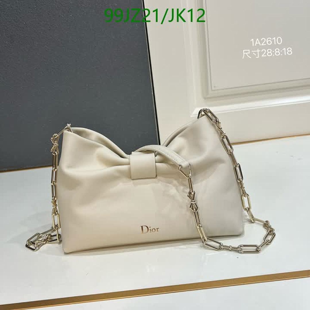 Dior-Bag-4A Quality Code: JK12 $: 99USD