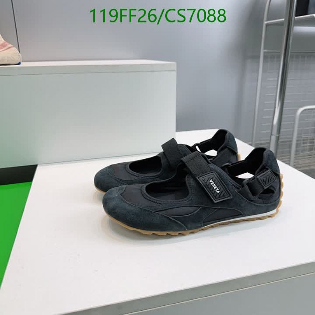 BV-Women Shoes Code: CS7088 $: 119USD