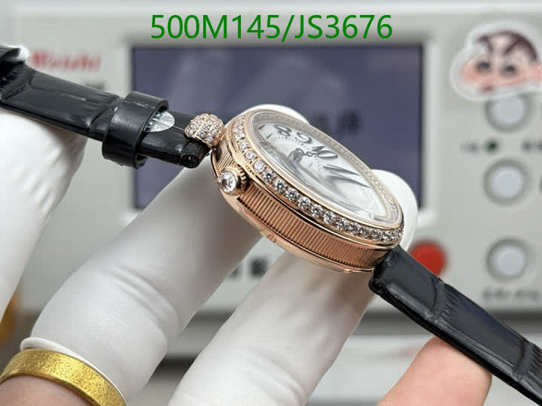 Breguet-Watch-Mirror Quality Code: JS3676 $: 500USD