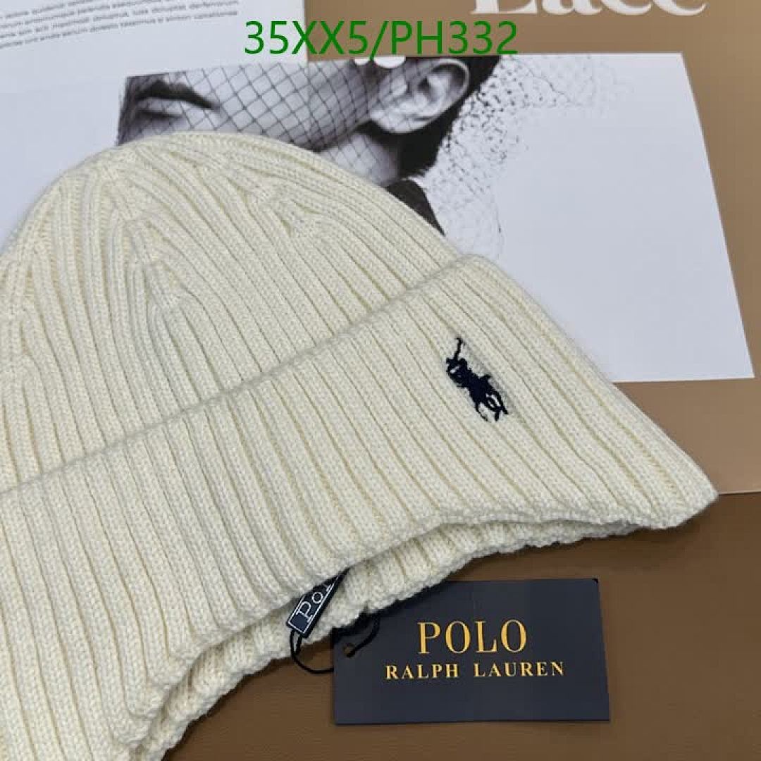 Ralph Lauren-Cap(Hat) Code: PH332 $: 35USD