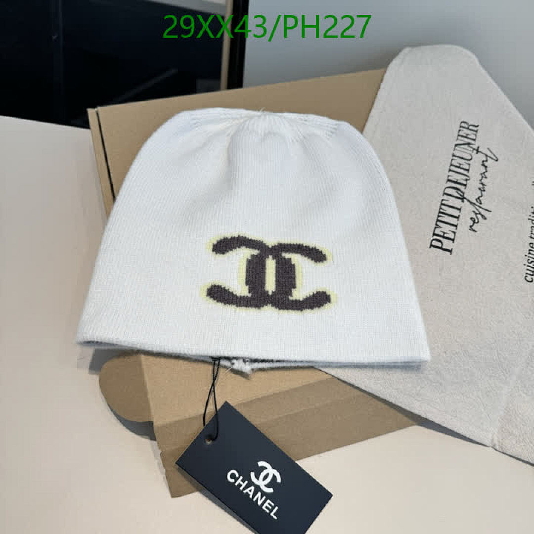 Chanel-Cap(Hat) Code: PH227 $: 29USD