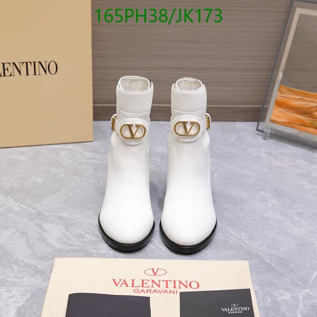 Boots-Women Shoes Code: JK173 $: 165USD