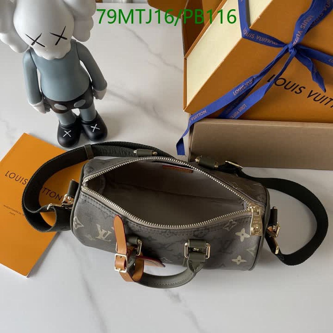 LV-Bag-4A Quality Code: PB116 $: 79USD