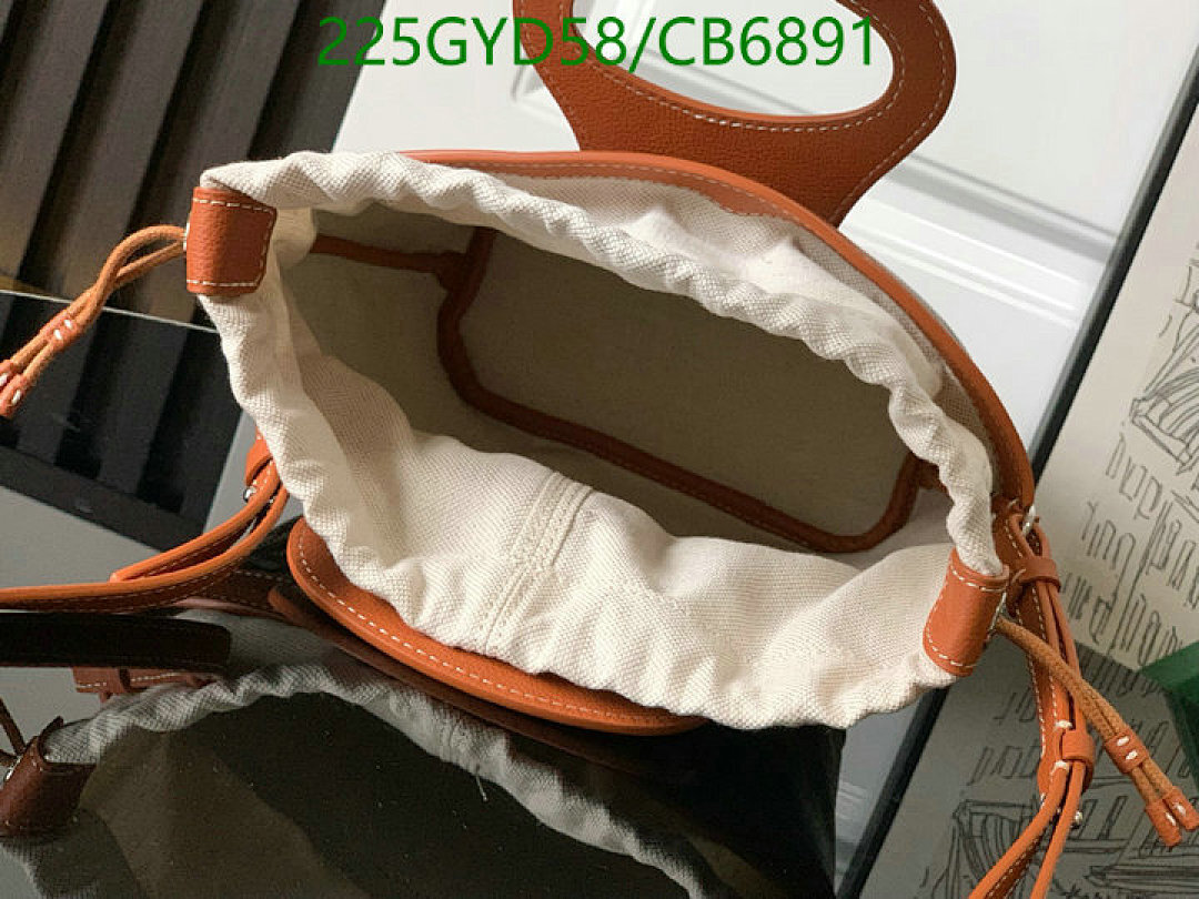 Goyard-Bag-Mirror Quality Code: CB6891 $: 225USD
