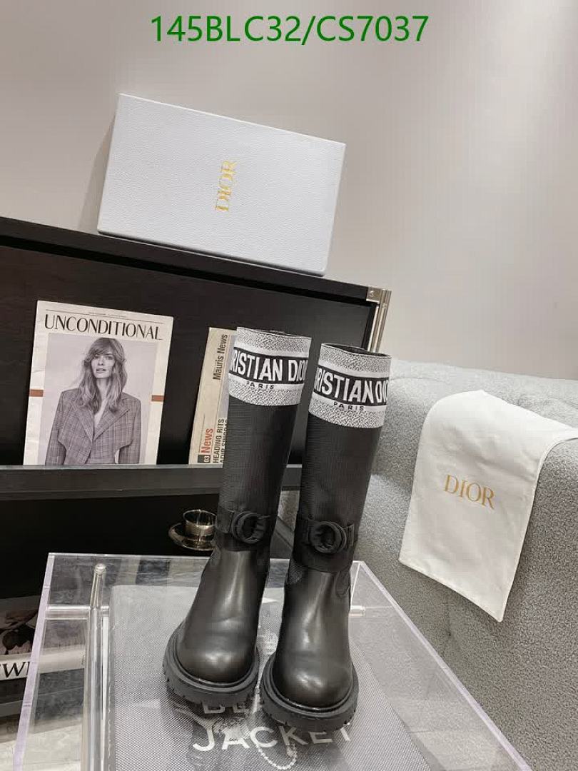 Boots-Women Shoes Code: CS7037 $: 145USD