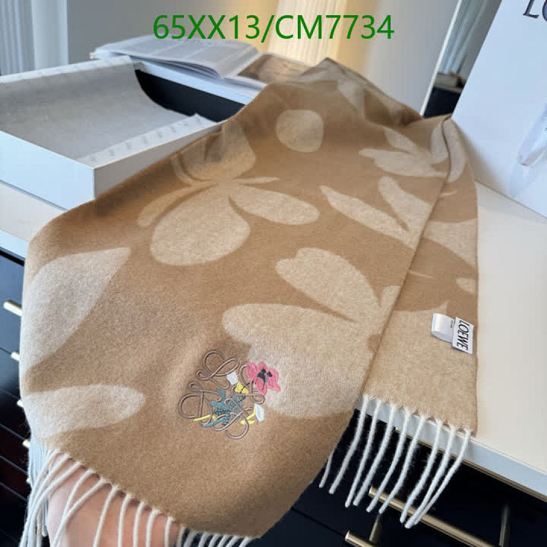 Loewe-Scarf Code: CM7734 $: 65USD