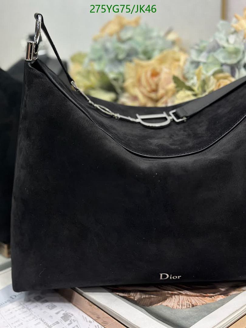 Dior-Bag-Mirror Quality Code: JK46 $: 275USD