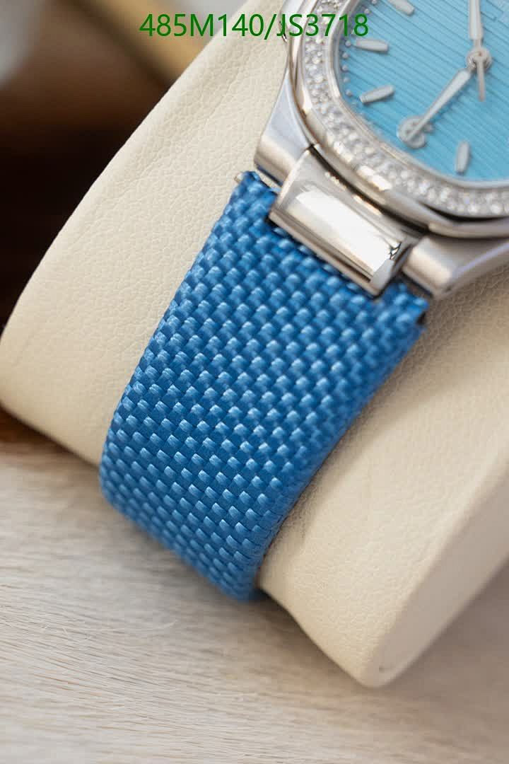 Patek Philippe-Watch-Mirror Quality Code: JS3718 $: 485USD