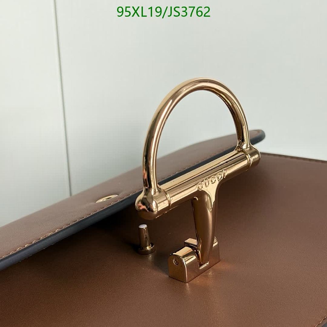 Gucci-Bag-4A Quality Code: JS3762 $: 95USD