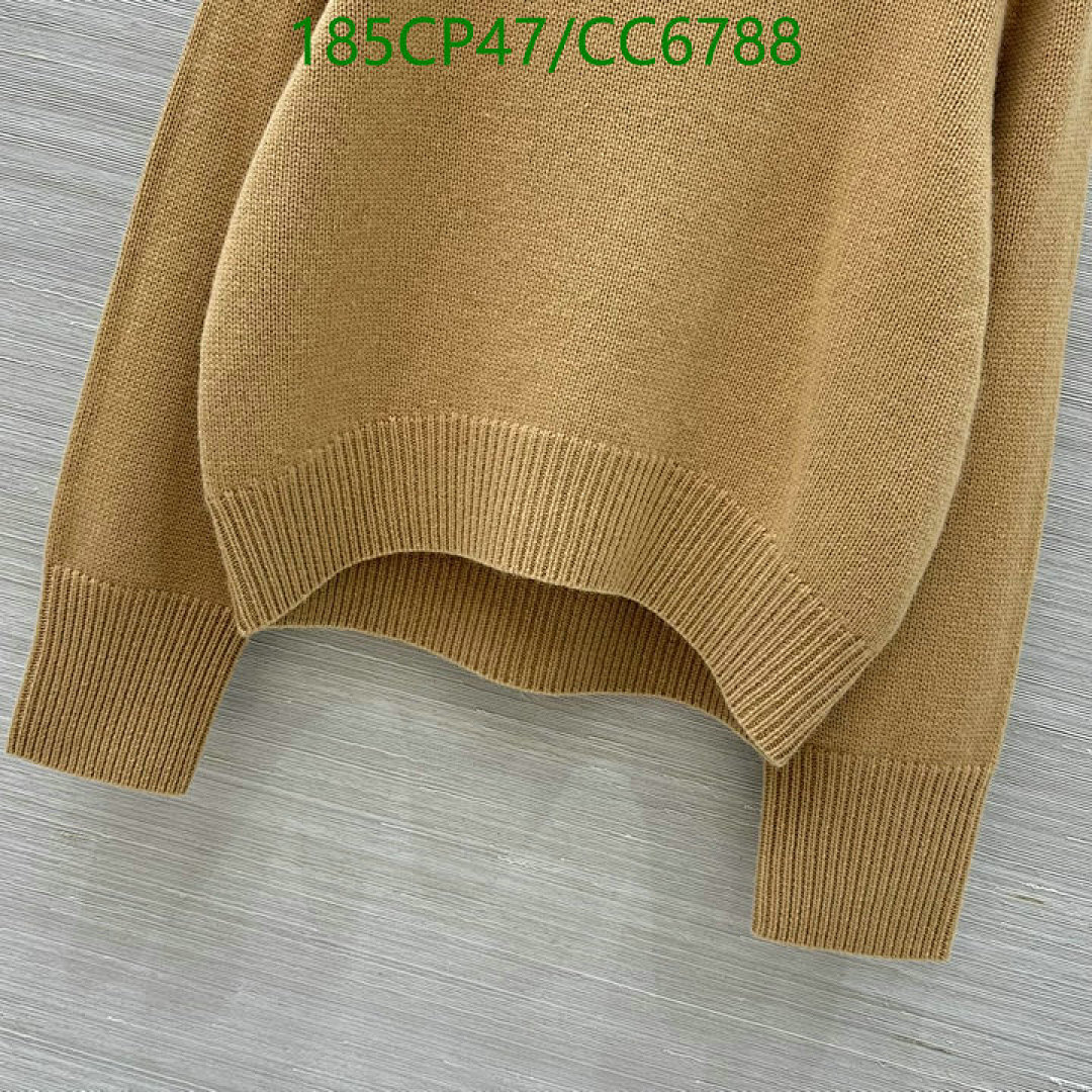 Loro Piana-Clothing Code: CC6788 $: 185USD