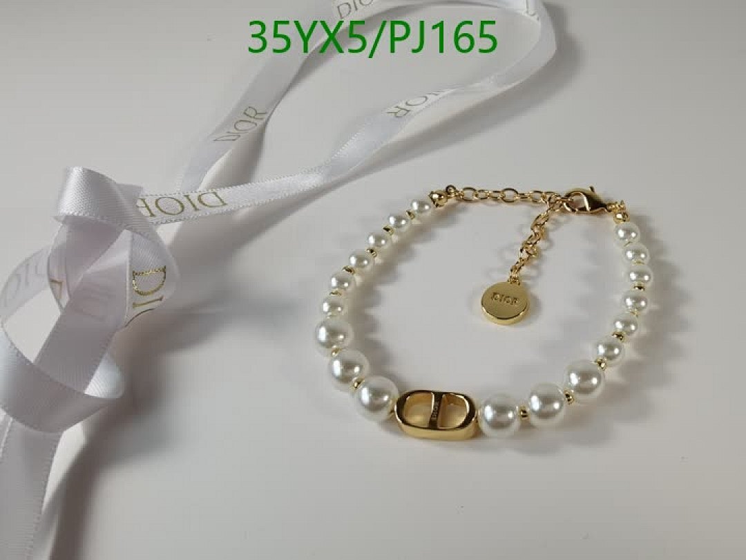 Dior-Jewelry Code: PJ165 $: 35USD