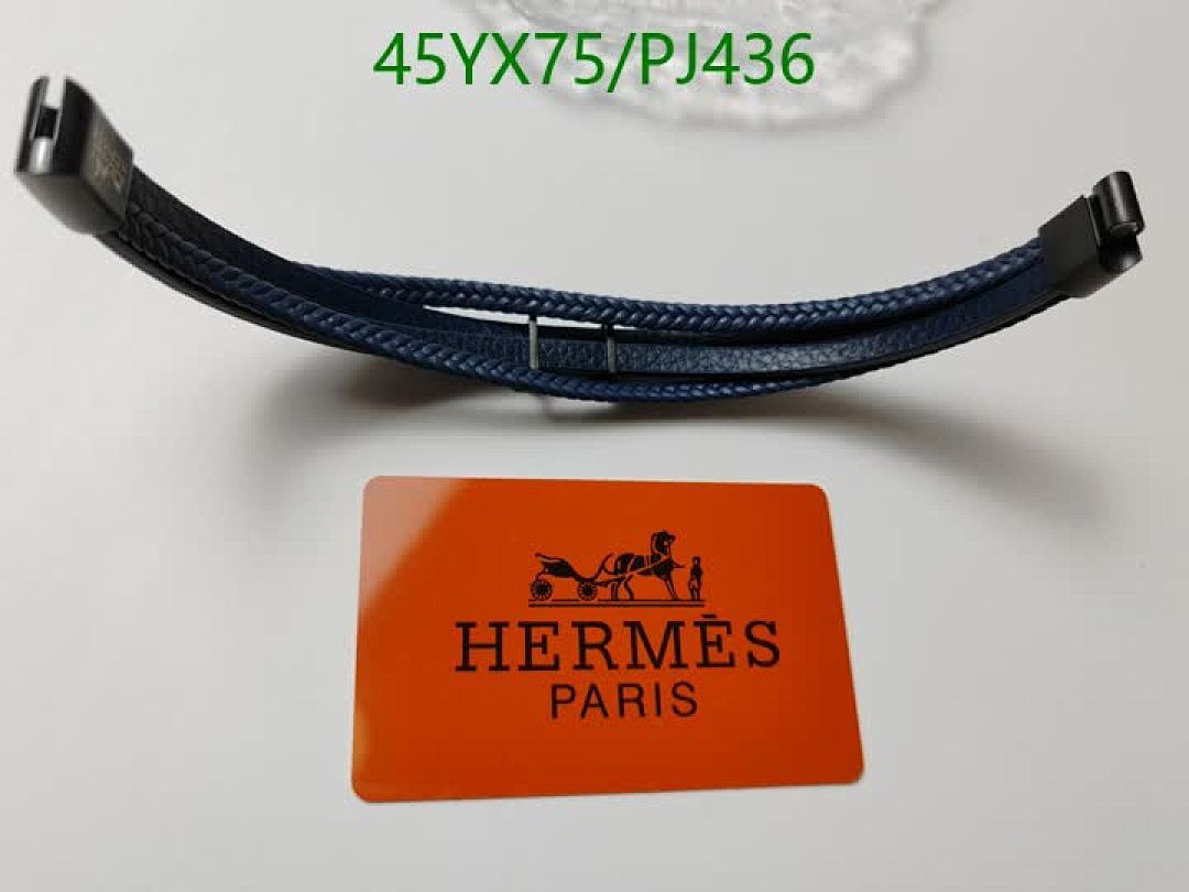 Hermes-Jewelry Code: PJ436 $: 45USD