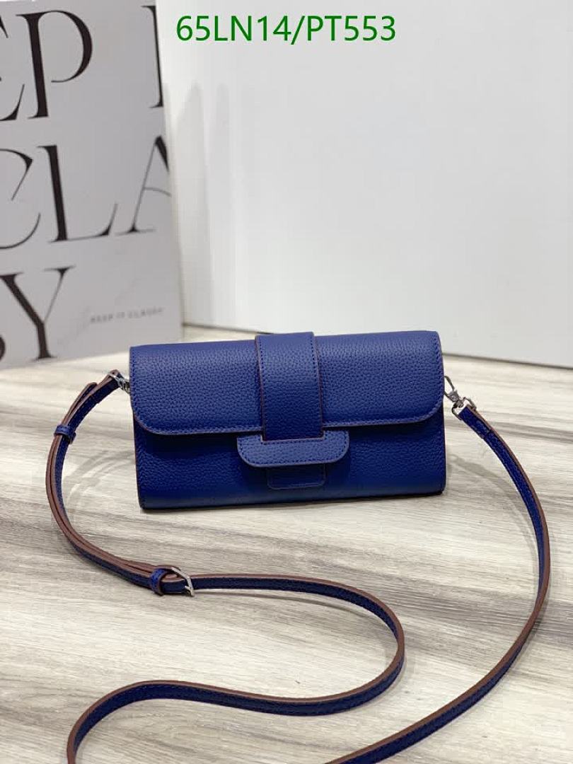 Hermes-Wallet(4A) Code: PT553 $: 65USD