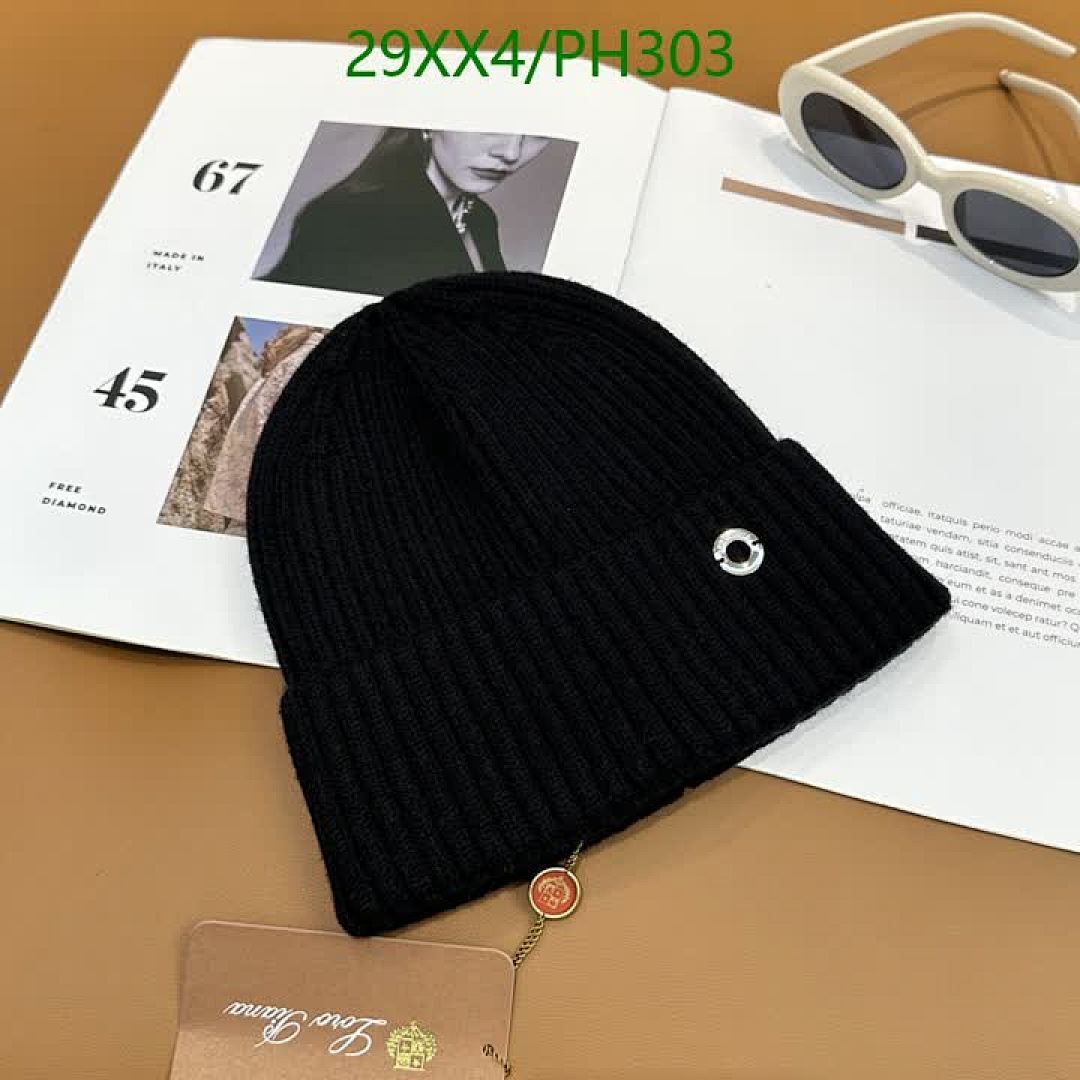 Lora Piana-Cap(Hat) Code: PH303 $: 29USD