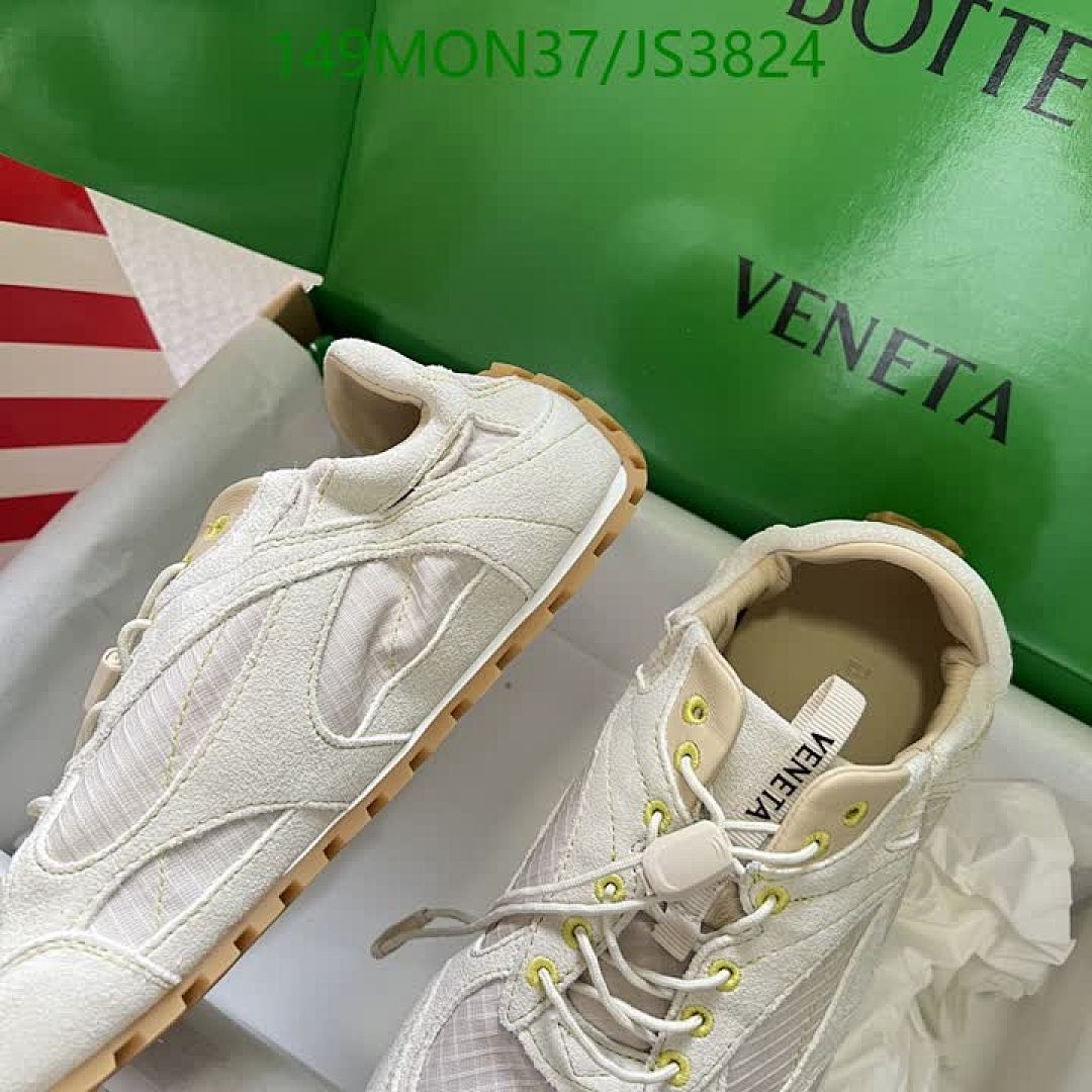 BV-Women Shoes Code: JS3824 $: 149USD