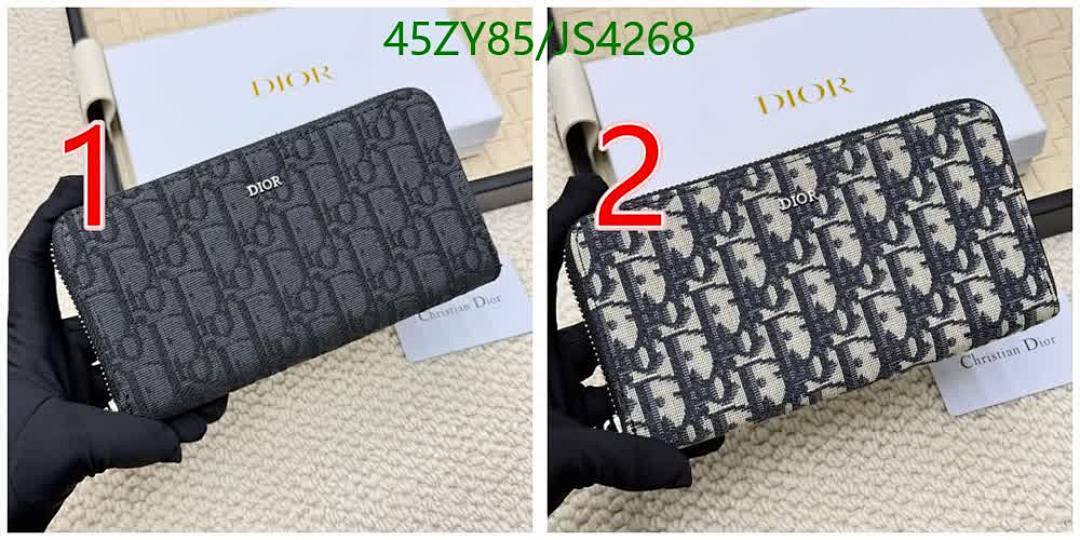Dior-Watch(4A) Code: JS4268 $: 45USD