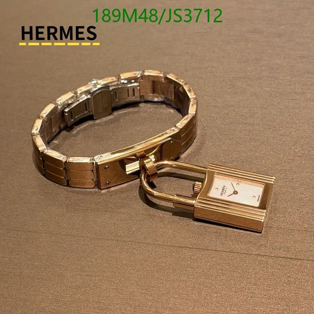Hermes-Watch(4A) Code: JS3712 $: 189USD