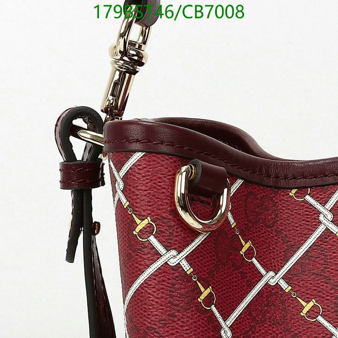 Gucci-Bag-Mirror Quality Code: CB7008 $: 179USD