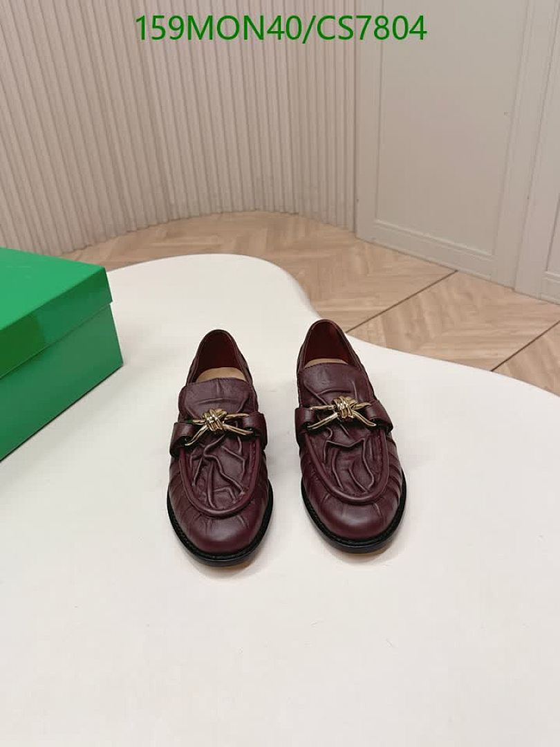 BV-Women Shoes Code: CS7804 $: 159USD