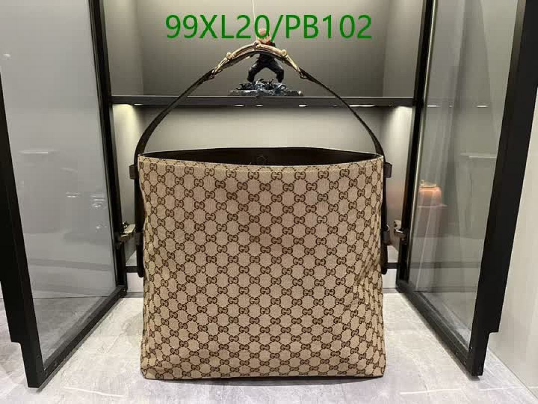 Gucci-Bag-4A Quality Code: PB102 $: 99USD