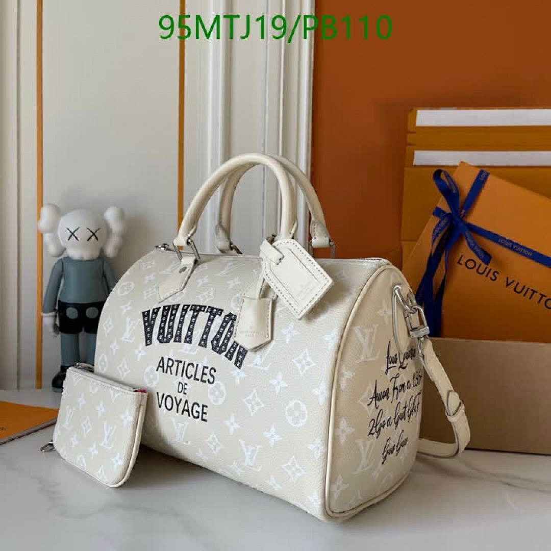 LV-Bag-4A Quality Code: PB110 $: 95USD