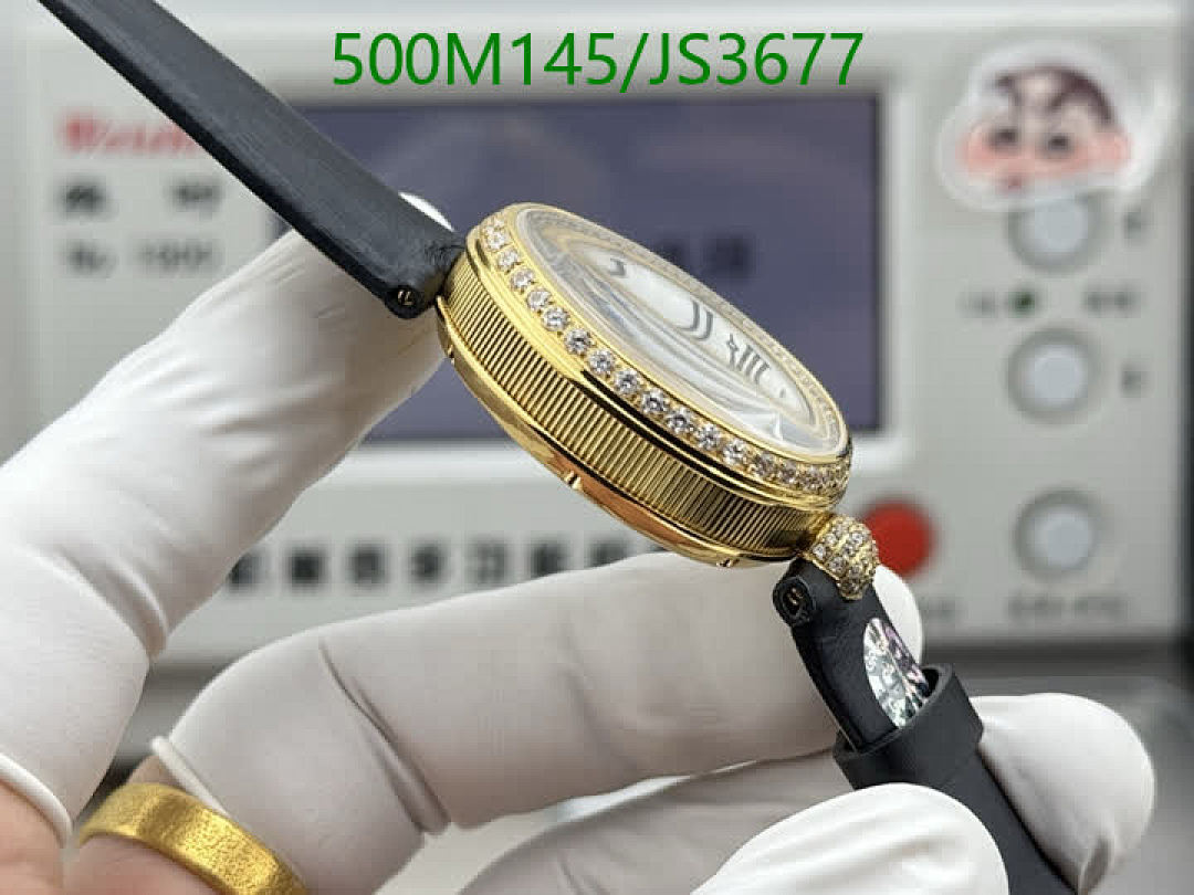 Breguet-Watch-Mirror Quality Code: JS3677 $: 500USD