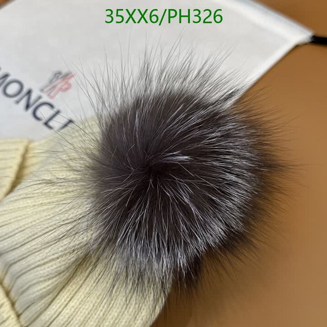 Moncler-Cap(Hat) Code: PH326 $: 35USD