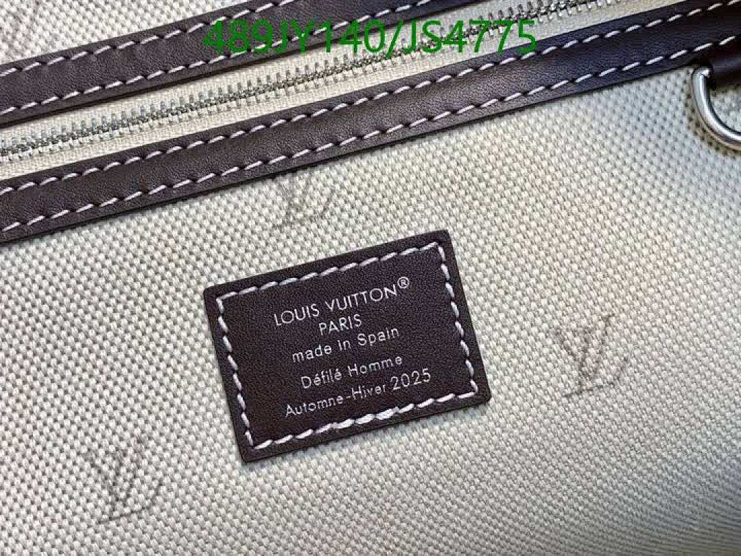LV-Bag-Mirror Quality Code: JS4775 $: 489USD