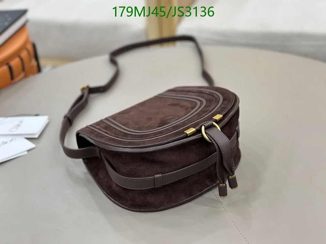 Chlo-Bag-Mirror Quality Code: JS3136 $: 179USD