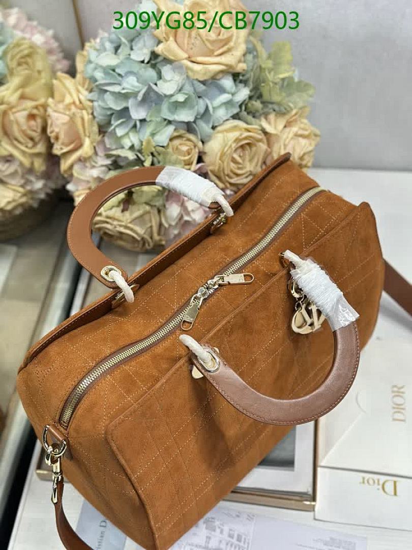 Dior-Bag-Mirror Quality Code: CB7903 $: 309USD