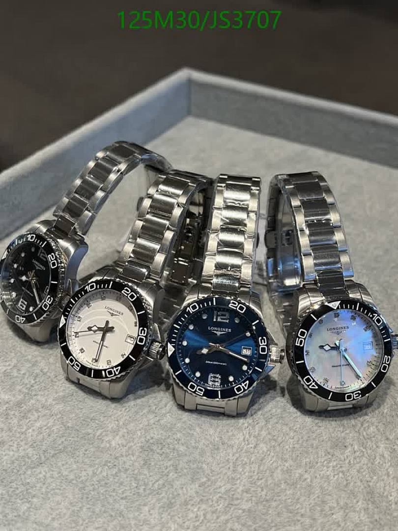LONGINES-Watch-4A Quality Code: JS3707 $: 125USD