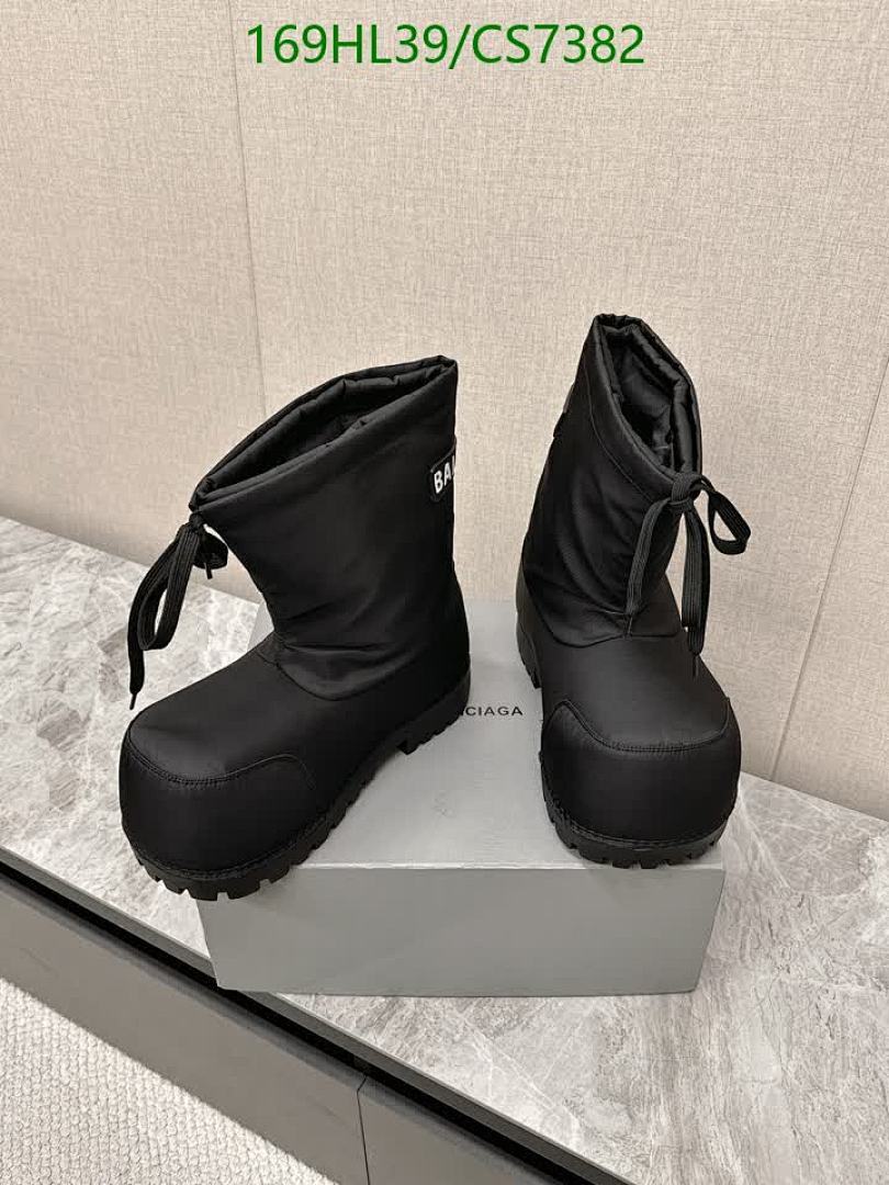 Boots-Men shoes ID: CS7382 $: 169USD