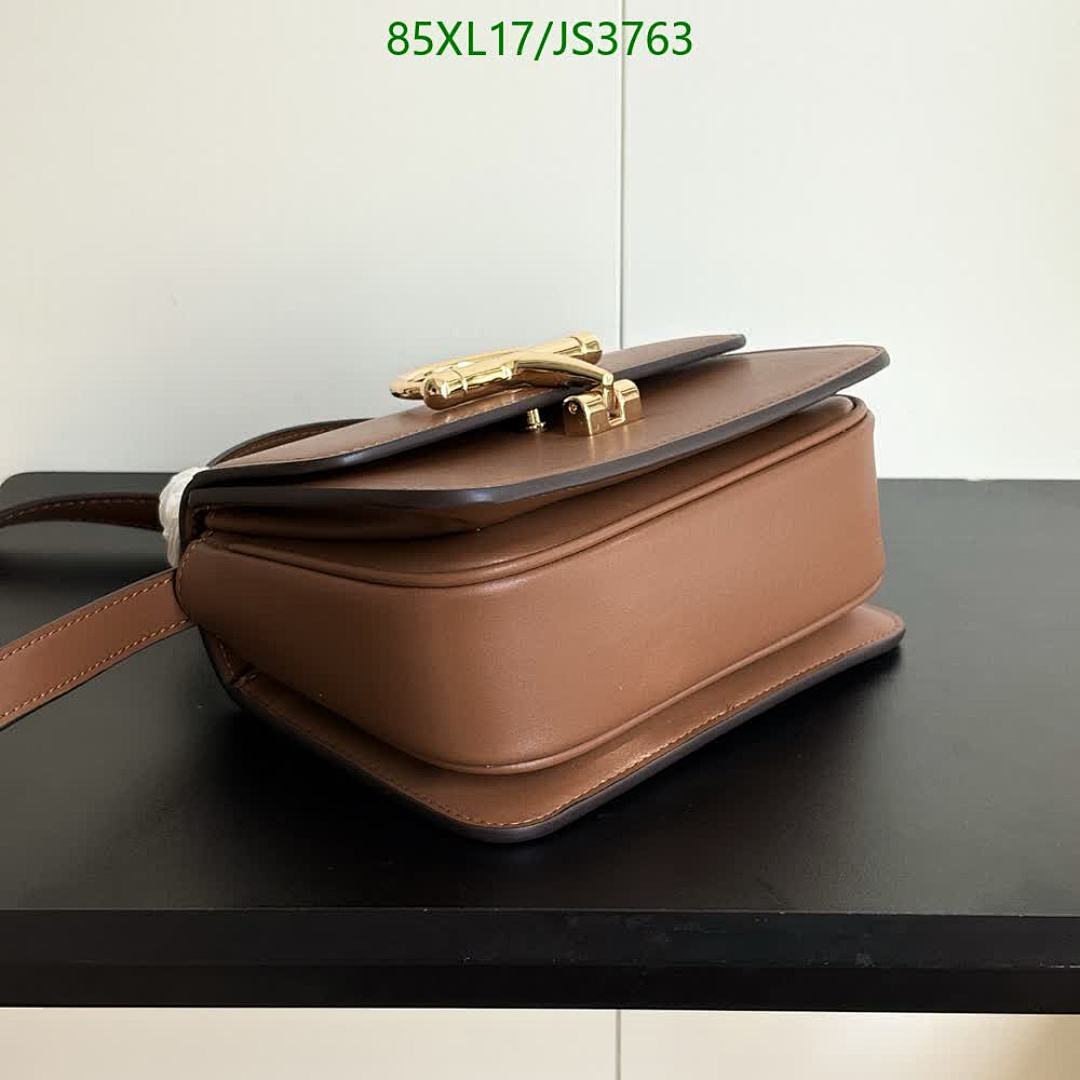 Gucci-Bag-4A Quality Code: JS3763 $: 85USD