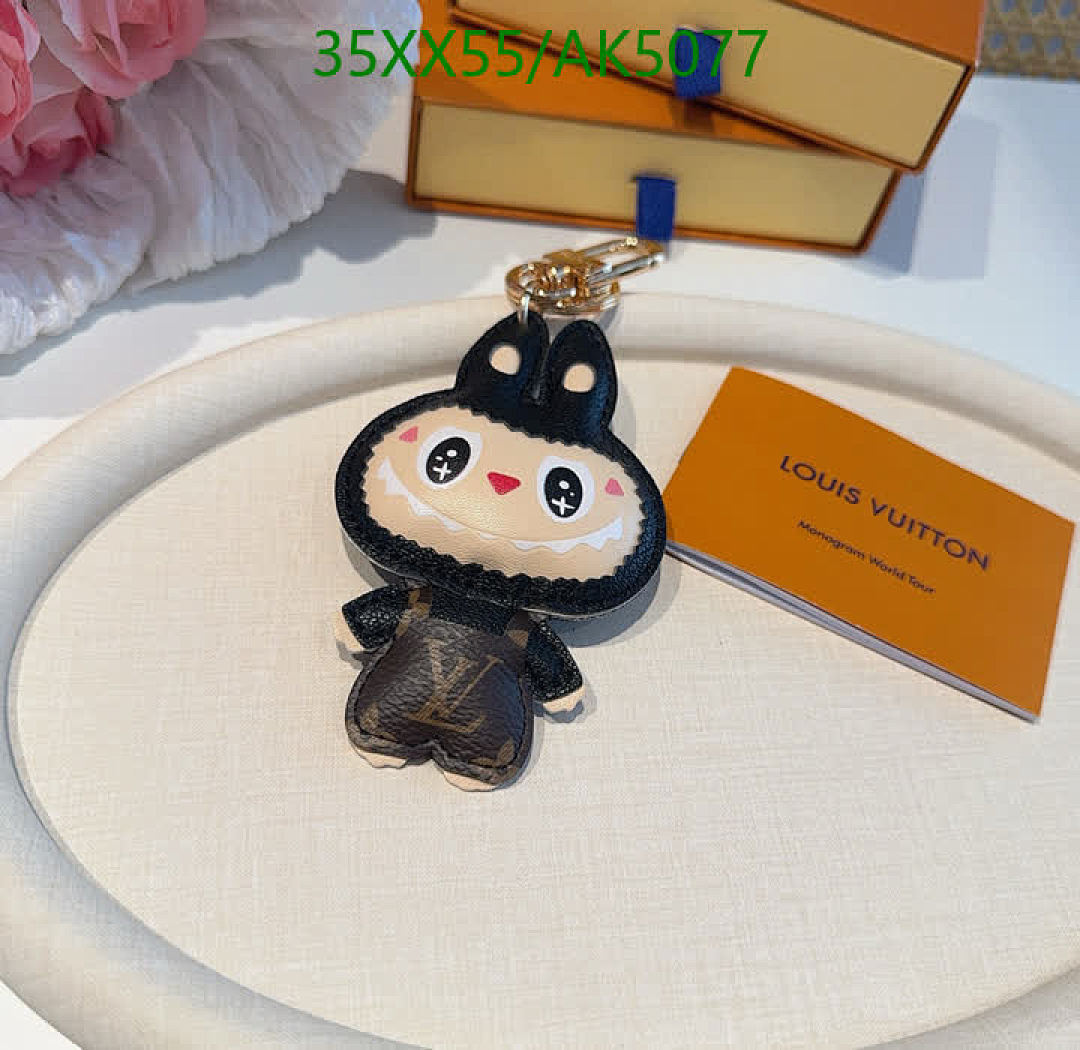 LV-Key pendant Code: AK5077 $: 35USD