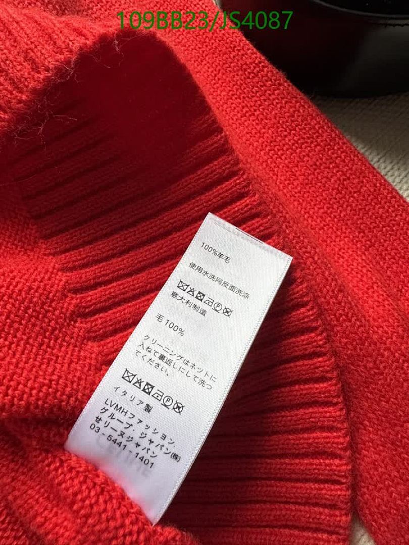 Celine-Clothing Code: JS4087 $: 109USD