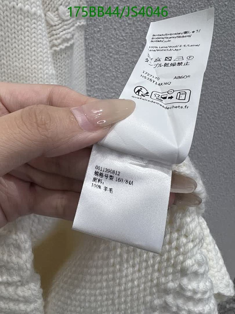 LV-Clothing Code: JS4046 $: 175USD