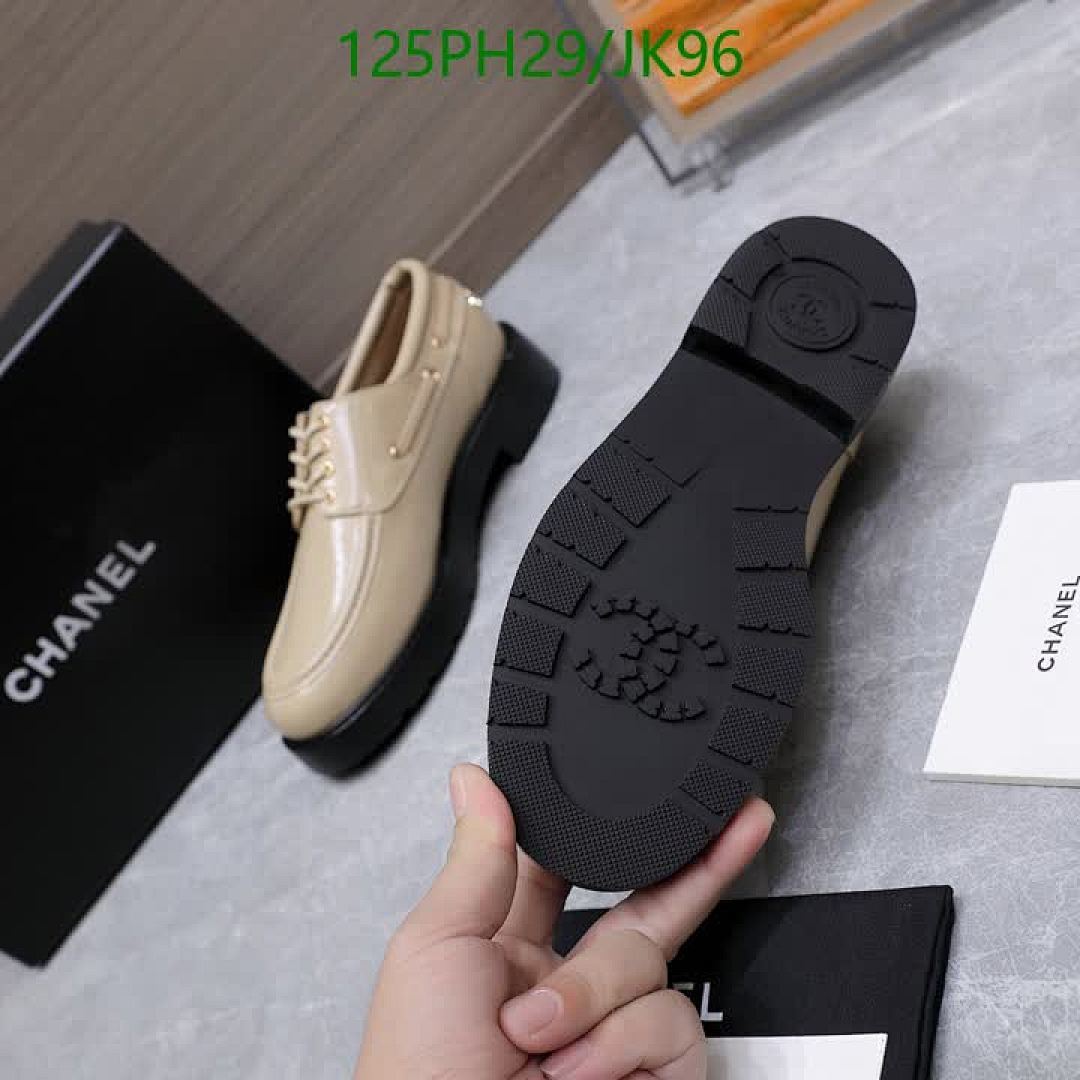 Celine-Women Shoes Code: JK96 $: 125USD