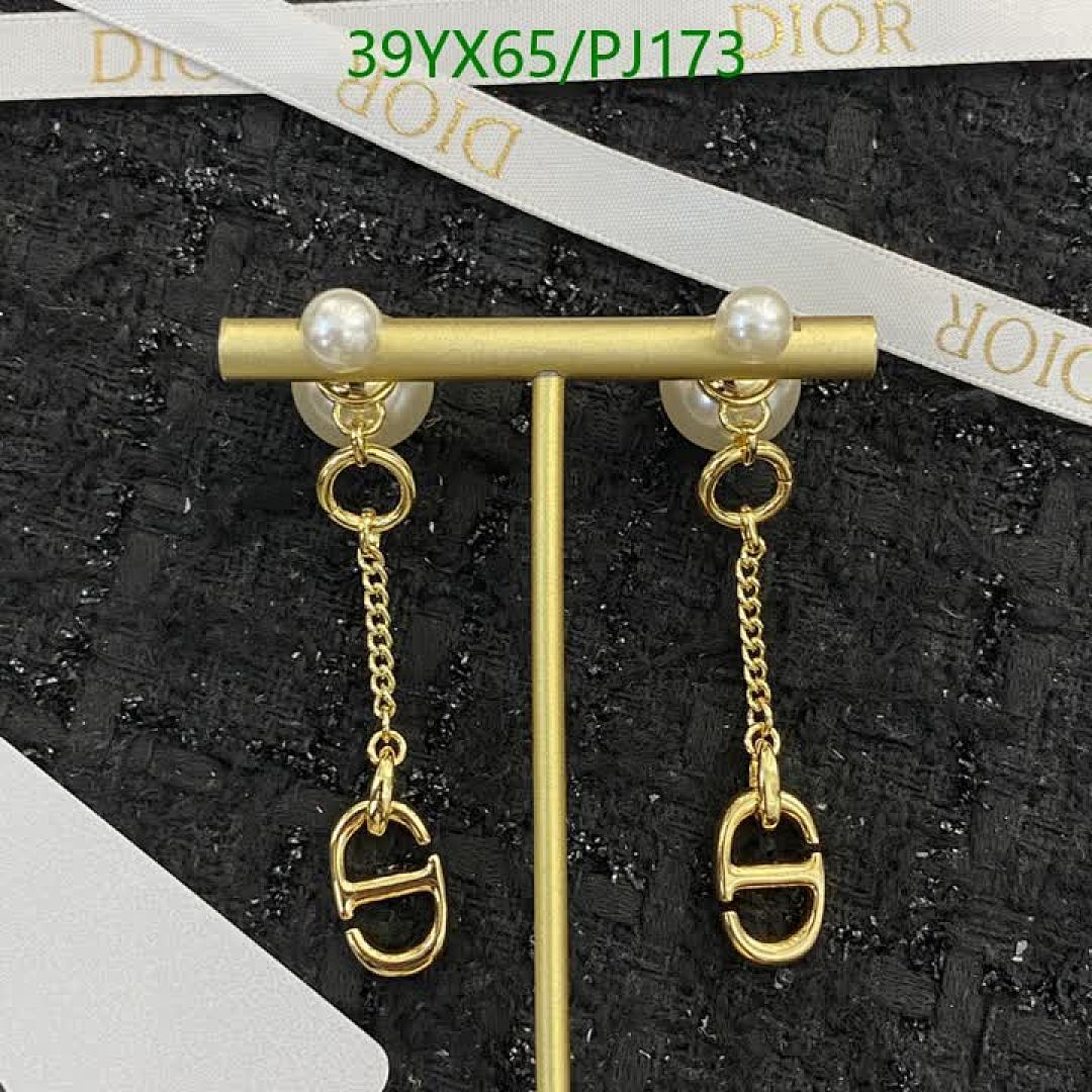 Dior-Jewelry Code: PJ173 $: 39USD