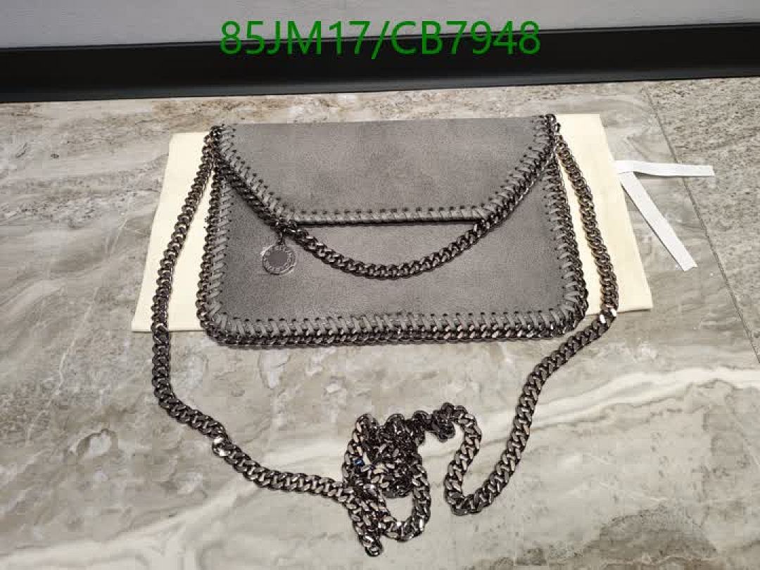 Stella McCartney-Bag-Mirror Quality Code: CB7948 $: 85USD