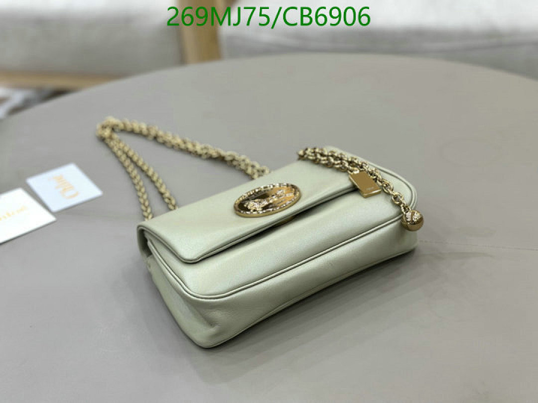 Chlo-Bag-Mirror Quality Code: CB6906 $: 269USD