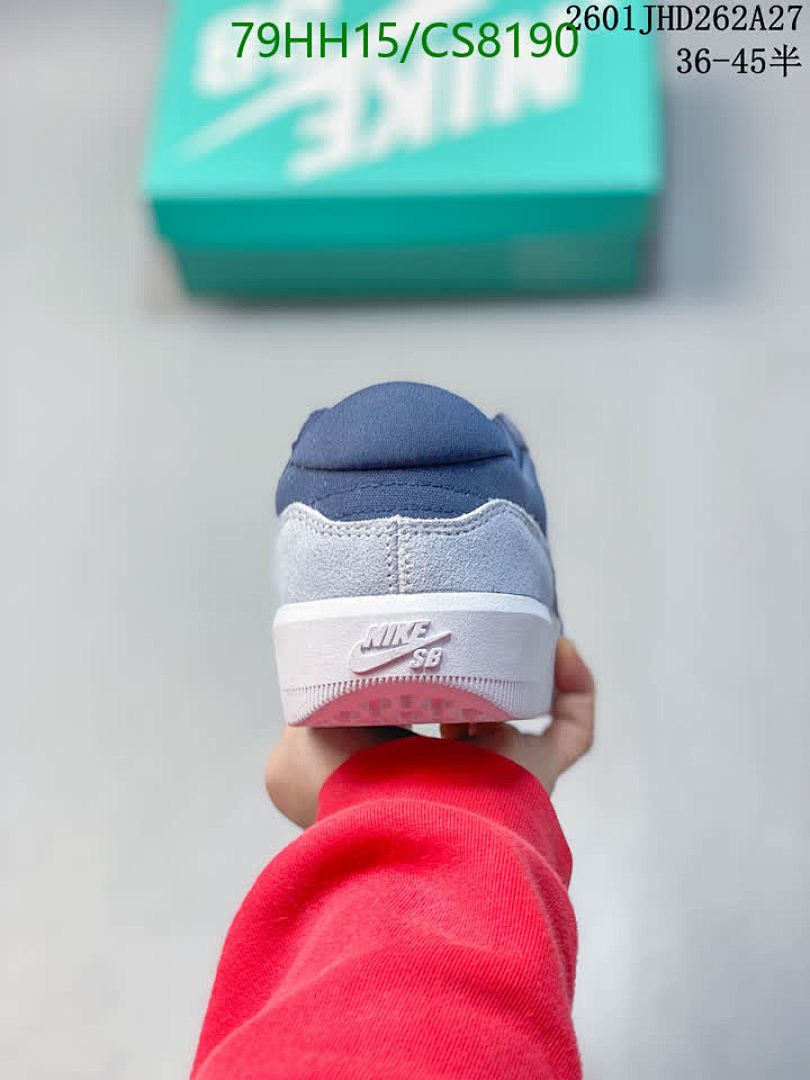 NIKE-Women Shoes Code: CS8190 $: 79USD