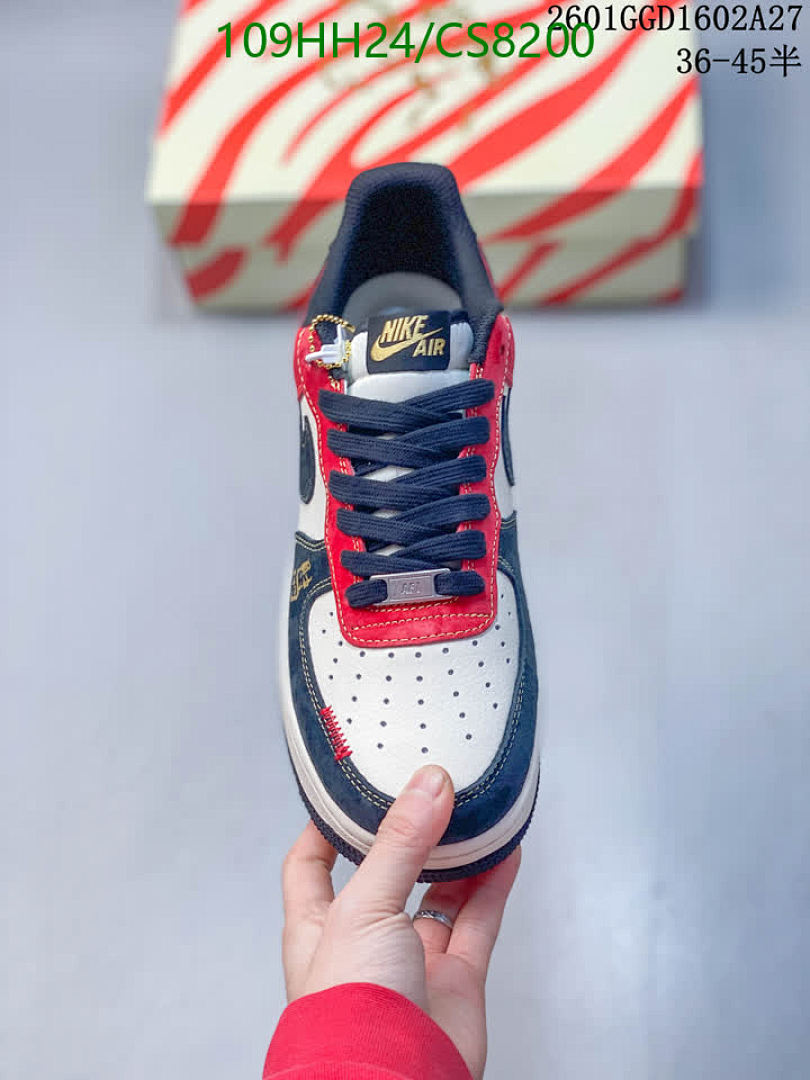 NIKE-Women Shoes Code: CS8200 $: 109USD